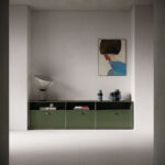 CERDOMUS COHESA BIANCO 120x120 MAT - obrazek 4