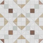 WOW TESSERAE LIKE GRANA 28x28 MAT
