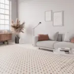 WOW TESSERAE SUIT GRANA 28x28 MAT - obrazek 2