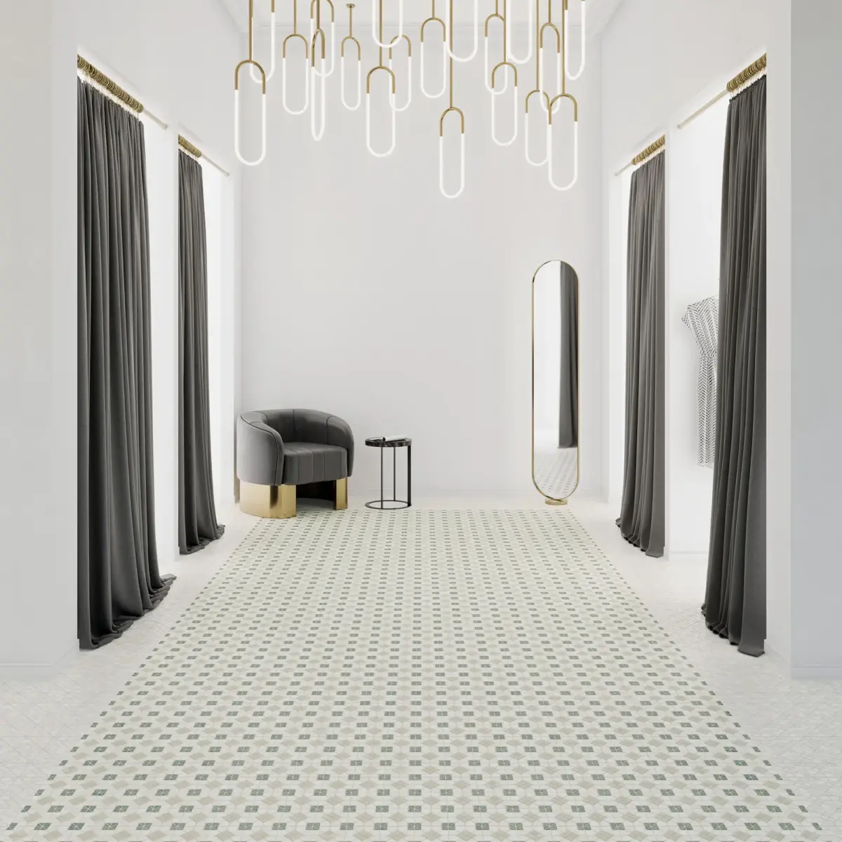 WOW TESSERAE SUIT MARINO 28x28 MAT - obrazek 4