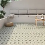 WOW TESSERAE SUIT MOSS 28x28 MAT - obrazek 3