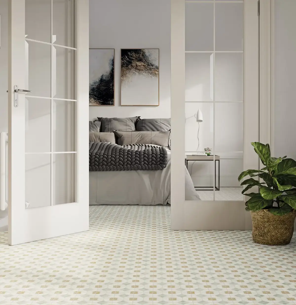 WOW TESSERAE SUIT ONA 28x28 MAT - obrazek 2