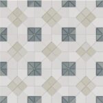 WOW TESSERAE SUIT MARINO 28x28 MAT