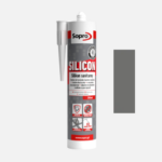 SOPRO SILIKON SANITARNY 310ML BAZALT 64