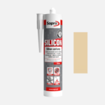 SOPRO SILIKON SANITARNY 310ML BEŻ 32
