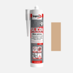 SOPRO SILIKON SANITARNY 310ML BEŻ JURA 33