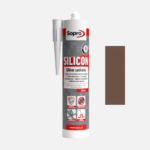 SOPRO SILIKON SANITARNY BRĄZ 310ML BALI 59