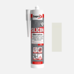 SOPRO SILIKON SANITARNY 310ML JASNY SZARY 16