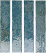 WOW POTTERS PRUSIAN 5x25 GLOSS