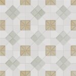 WOW TESSERAE SUIT ONA 28x28 MAT