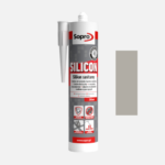 SOPRO SILIKON SANITARNY 310ML SZARY 15