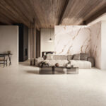 CERDOMUS MIRALITH LINO 60x60 MAT - obrazek 3