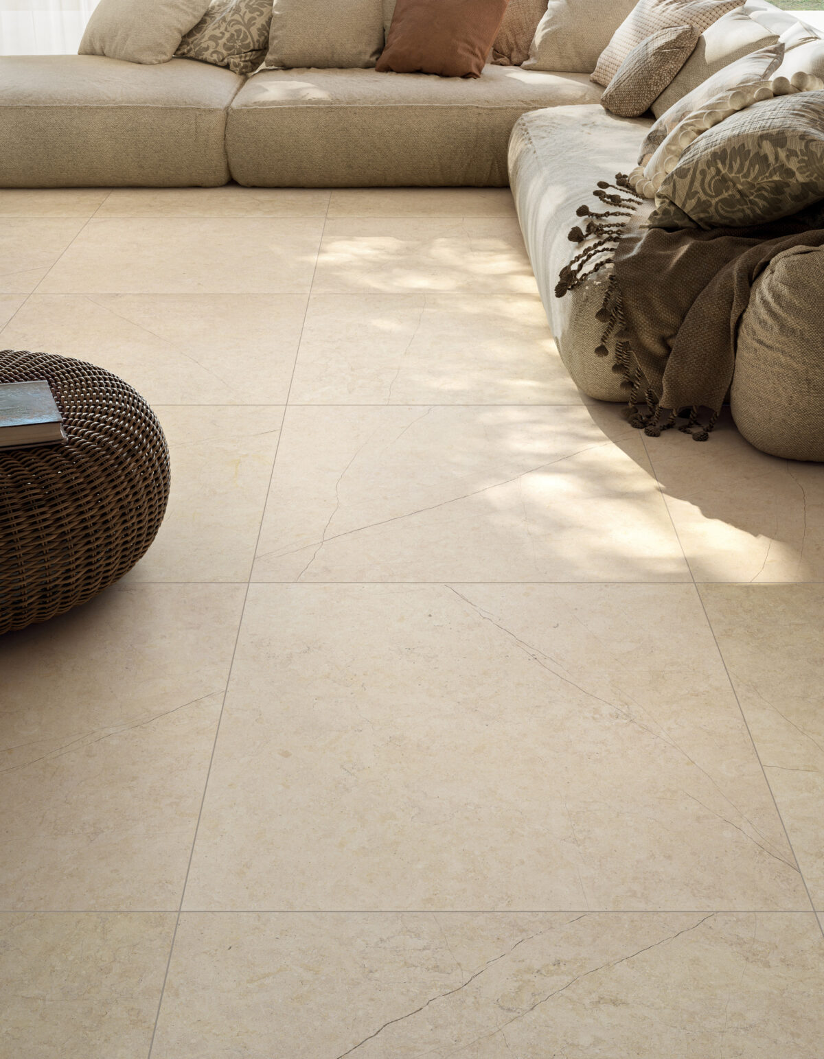 MIRAGE REGEA RAGUSIA RA01 COSIMO 120x120 SP - obrazek 4