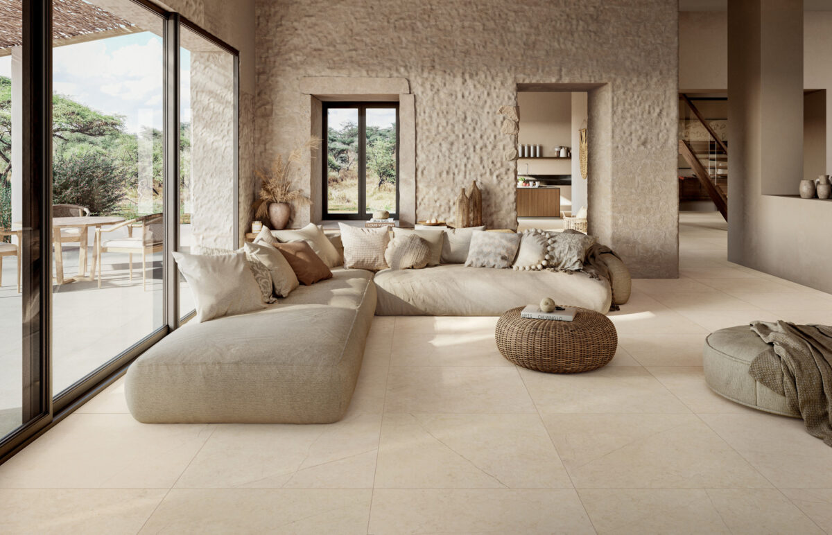 MIRAGE REGEA RAGUSIA RA01 COSIMO 120x120 SP - obrazek 2