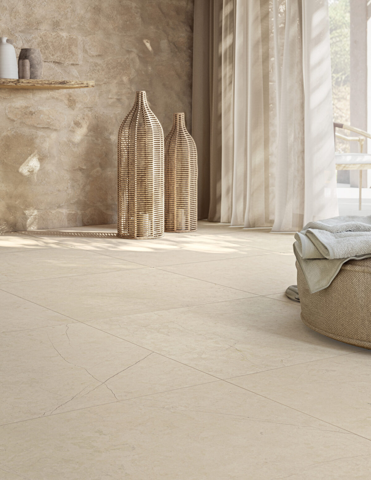 MIRAGE REGEA RAGUSIA RA01 COSIMO 120x120 SP - obrazek 3