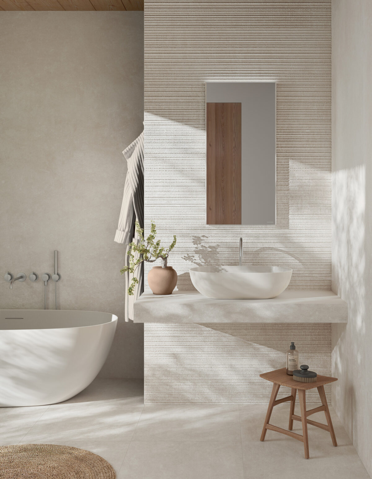 MIRAGE REGEA RAGUSIA RA10 RAGUSA 60x119,7 SP - obrazek 3