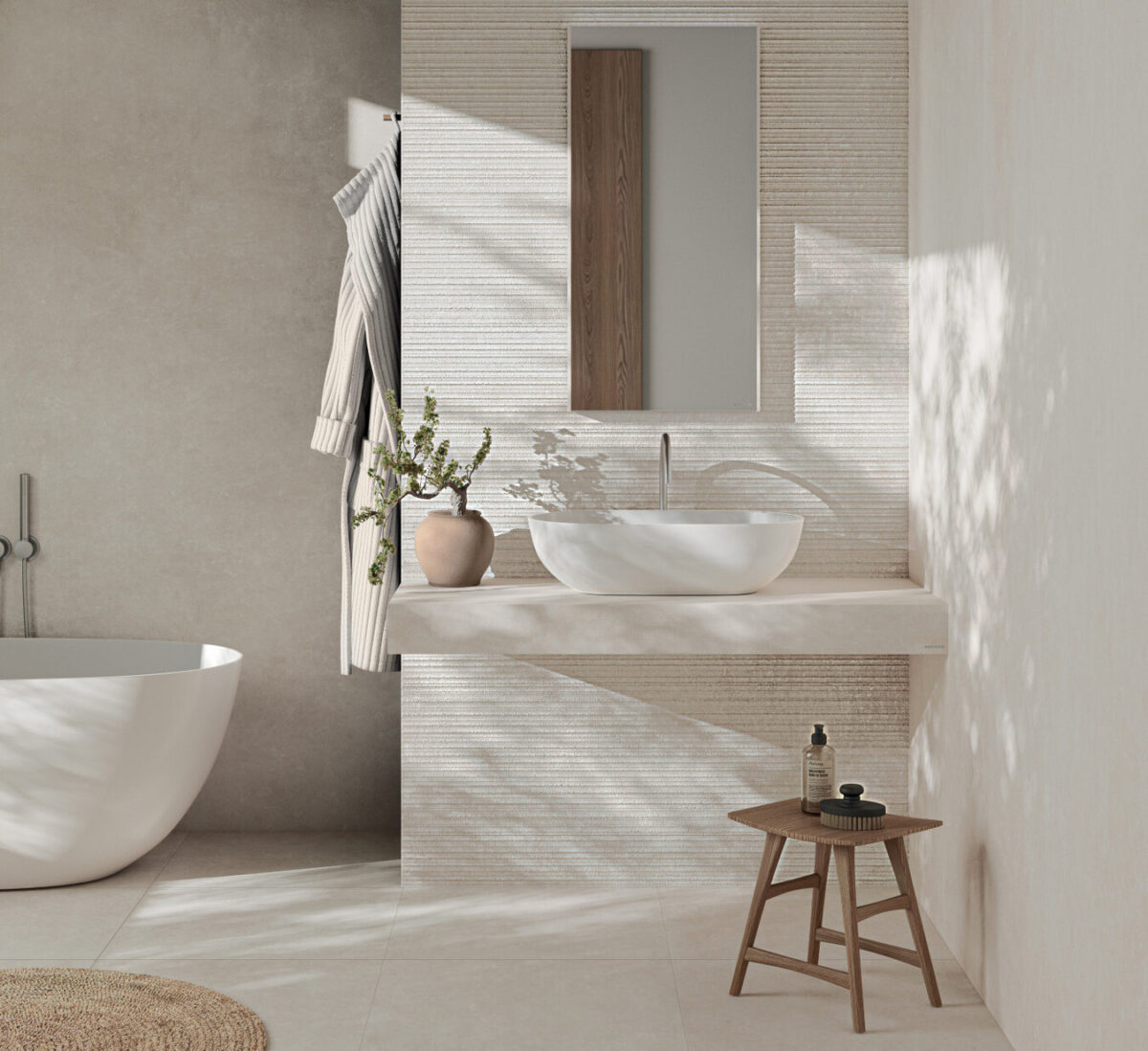 MIRAGE REGEA RAGUSIA RA10 RAGUSA 60x119,7 SP - obrazek 2