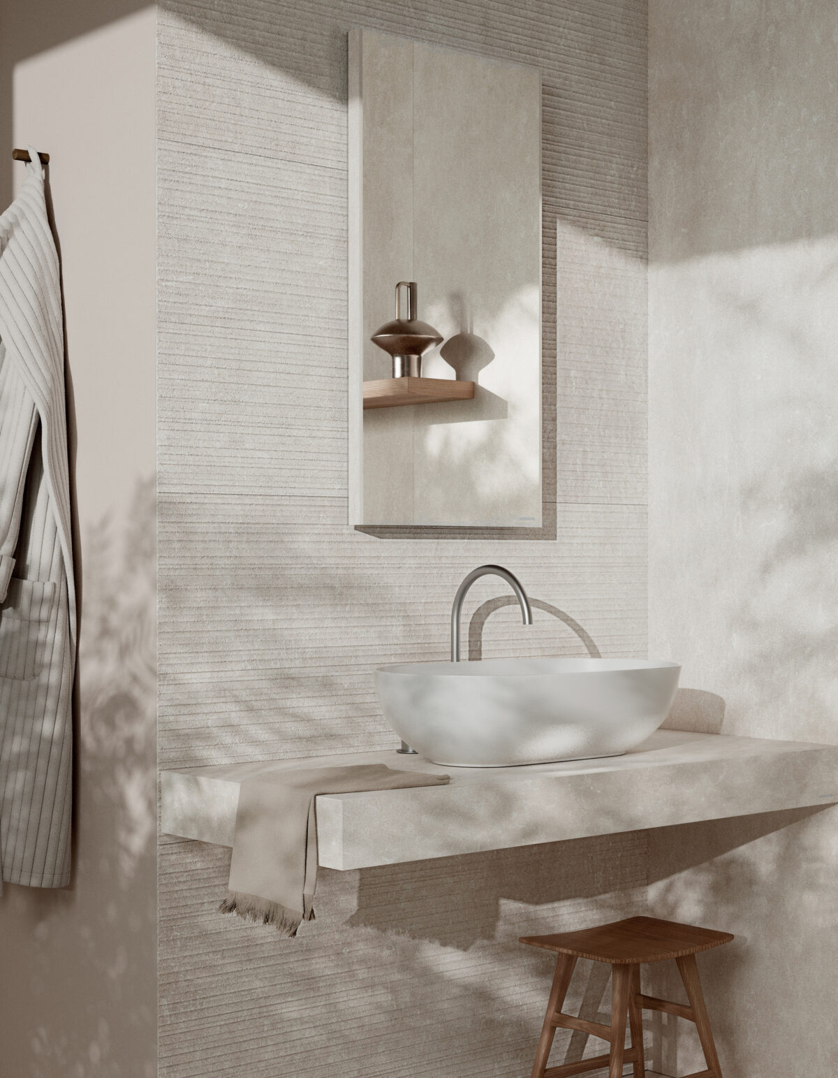 MIRAGE REGEA RAGUSIA RA10 RAGUSA 60x119,7 SP - obrazek 4