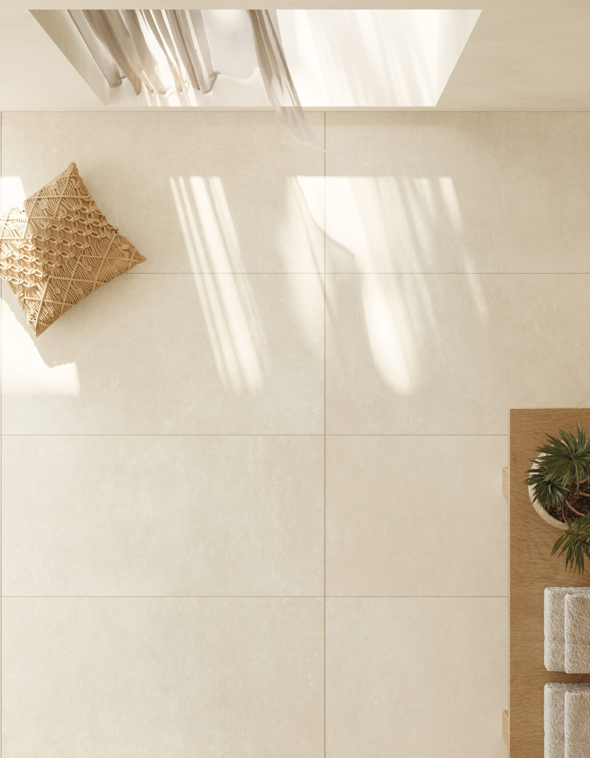 MIRAGE REGEA RAGUSIA RA11 MODICA 60x60 SP - obrazek 4