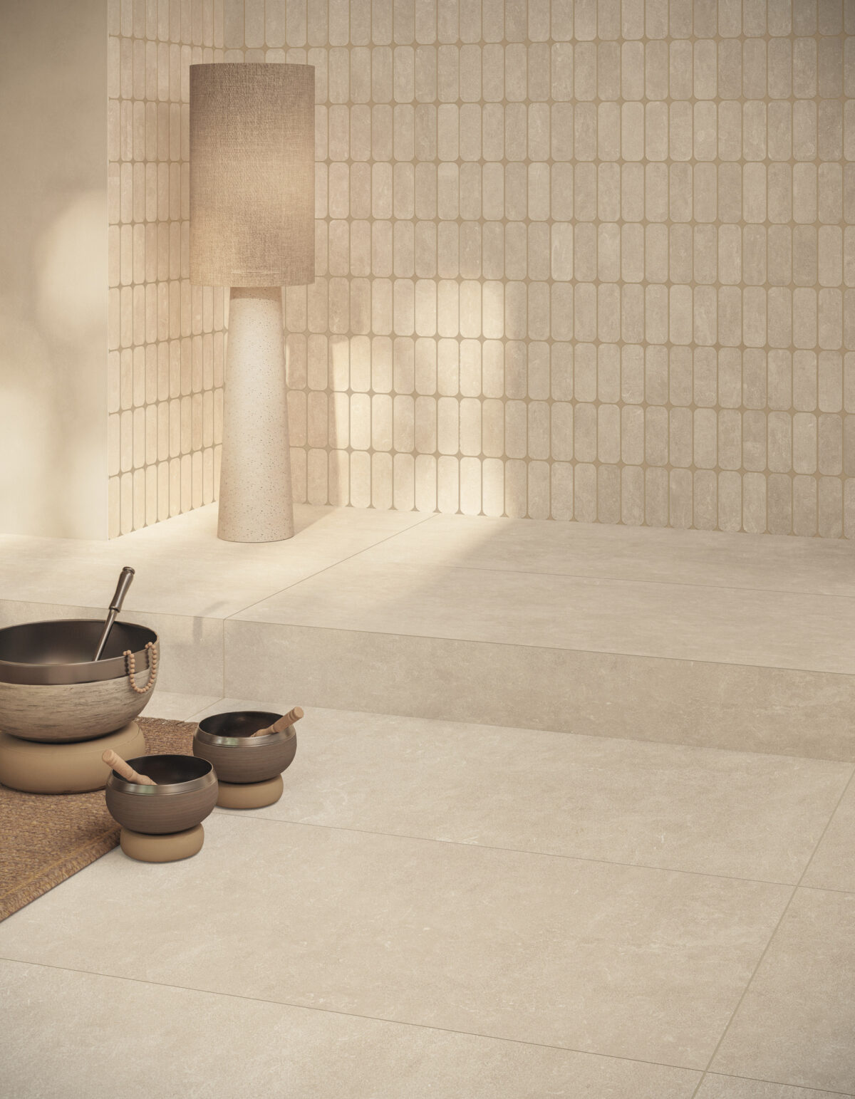 MIRAGE REGEA RAGUSIA RA11 MODICA 60x60 SP - obrazek 3