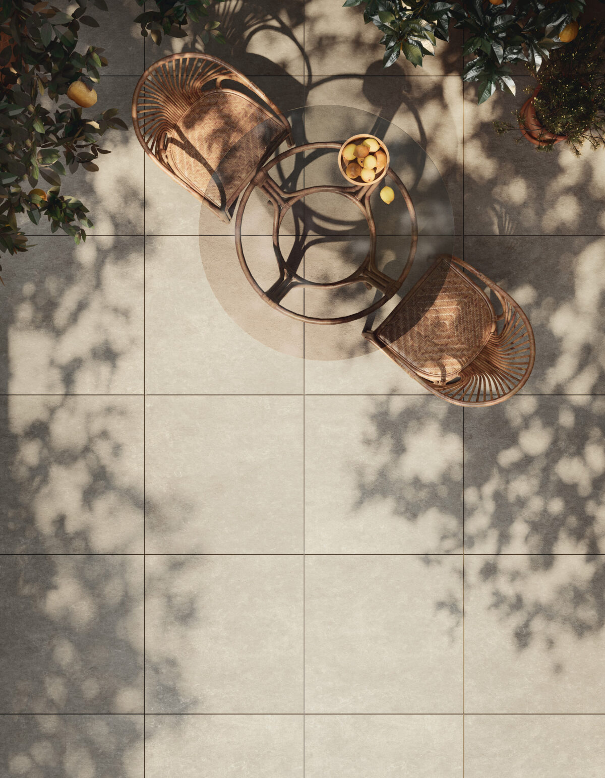 MIRAGE REGEA RAGUSIA RA11 MODICA 60x120 20MM ST - obrazek 4