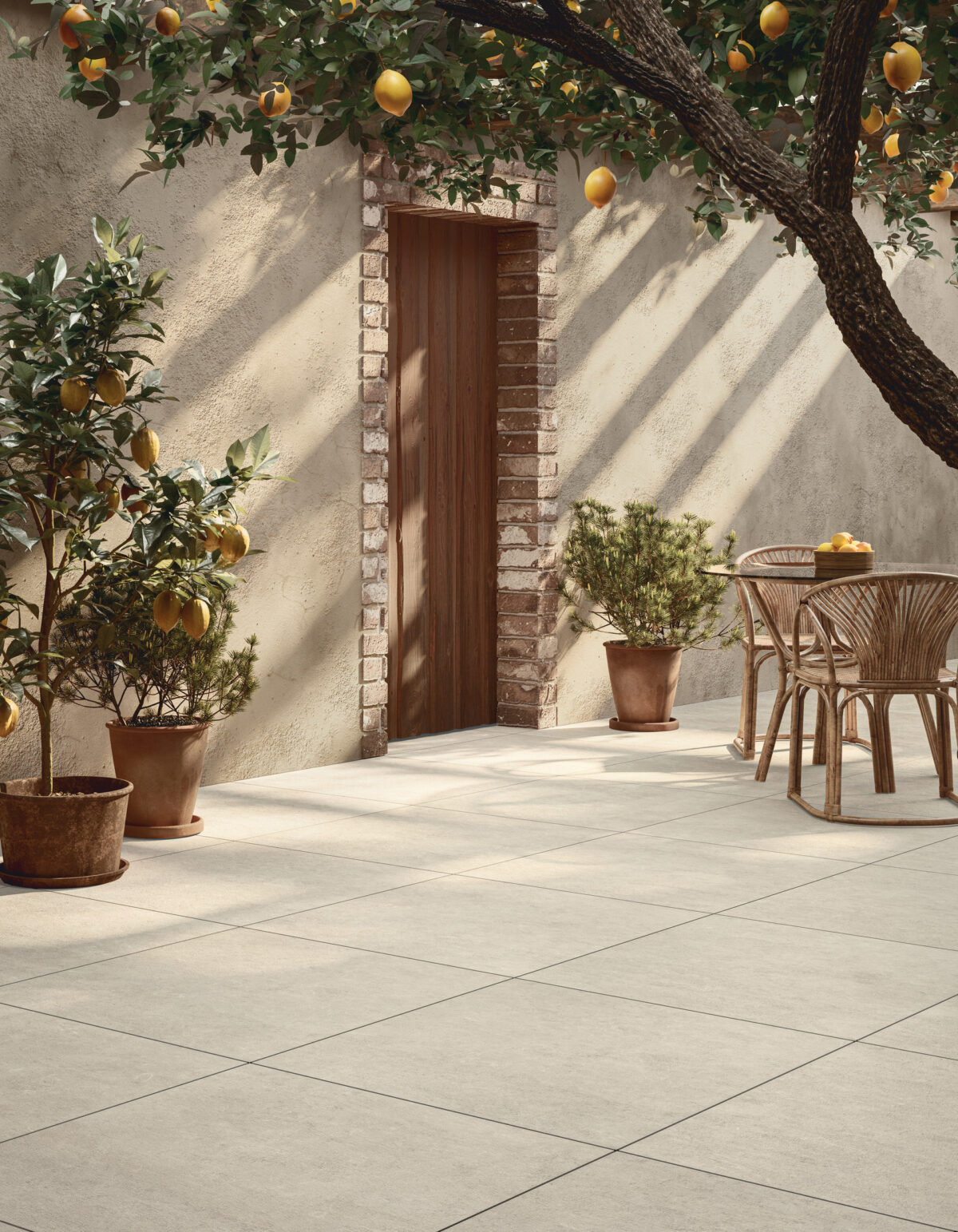 MIRAGE REGEA RAGUSIA RA11 MODICA 60x120 20MM ST - obrazek 3