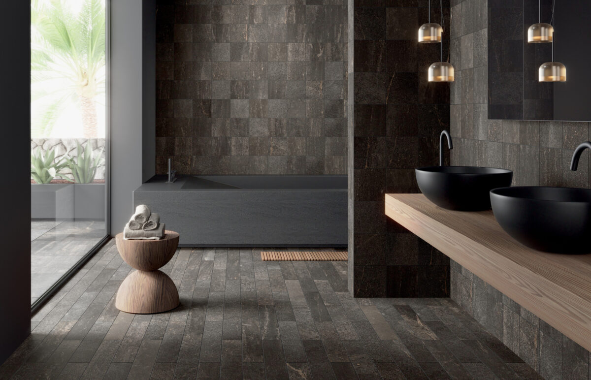 MIRAGE REGEA RAGUSIA RA13 AVOLA 60x60 SP - obrazek 2