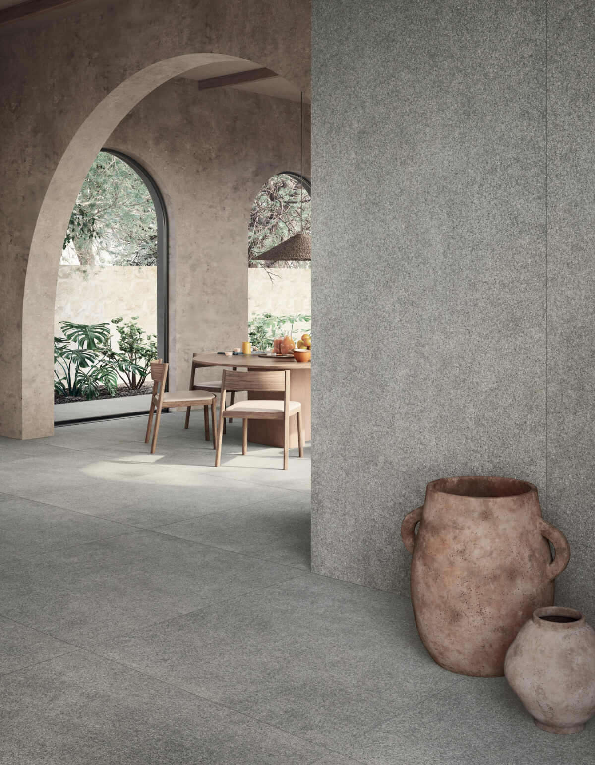 MIRAGE REGEA SCIARA RA21 STROMBOLI 60x60 20MM ST - obrazek 2