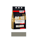 SOPRO DF10 FUGA ELASTYCZNA 2 KG BETONOWY SZARY 14