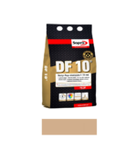 SOPRO DF10 FUGA ELASTYCZNA 2 KG BEŻ JURA 33