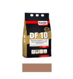 SOPRO DF10 FUGA ELASTYCZNA 2 KG BRĄZ 52