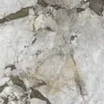 PIEMME STONE REVOLUTION TRAVERTINO CALACATTA IRON 120x120 SATIN