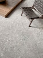 PIEMME STONE REVOLUTION TRAVERTINO GREY RED 120x120 SATIN - obrazek 4