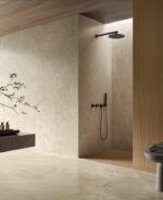 PIEMME STONE REVOLUTION TRAVERTINO CREME 120x120 SATIN - obrazek 3