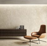 PIEMME STONE REVOLUTION TRAVERTINO CREME 120x120 SATIN - obrazek 2