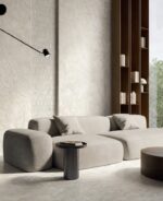 PIEMME STONE REVOLUTION TRAVERTINO IVORY 120x280 SATIN - obrazek 3