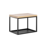 BALTICA DESIGN KONSOLA ŁAZIENKOWA HEGE 60X35X45 CM