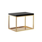 BALTICA DESIGN KONSOLA ŁAZIENKOWA HEGE GOLD II 60X43X45 CM