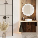 BALTICA DESIGN LUSTRO MALERI DOTS ŚR. 100 CM - obrazek 2