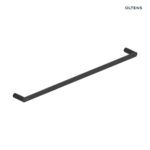 OLTENS HAMNES WIESZAK NA RĘCZNIK 60 CM CZARNY MAT