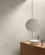 DEL CONCA NESTING HNS 10 WHITE 120X120 MAT - obrazek 3