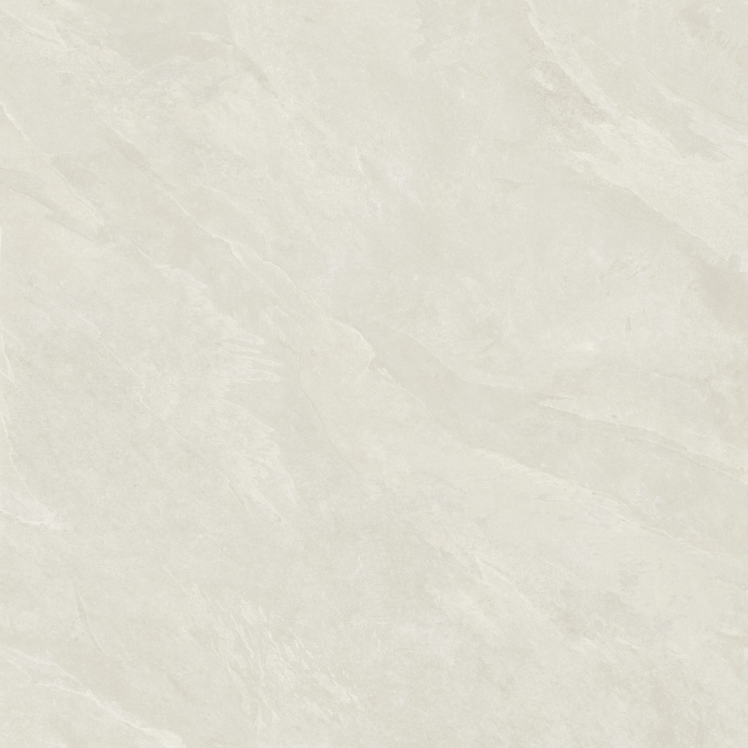 HNS_Nesting_White_120x120_01 DEL CONCA NESTING HNS 10 WHITE 120X120 MAT - obrazek 1
