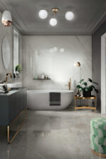 MIRAGE JEWELS 2.0 JW 13 STATUARIO VENATO 60X120 LUC - obrazek 2