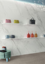 MIRAGE JEWELS 2.0 JW 13 STATUARIO VENATO 60X120 LUC - obrazek 4