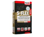 SOPRO S-FLEX MEGA MULTIFUNKCYJNY KLEJ ŻELOWY S1 22,5 KG