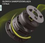 SUPAS WSPORNIK SAMOPOZIOMUJĄCY 43-58MM 1 OPAK. - obrazek 2