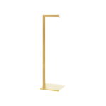 BALTICA DESIGN STOJAK NA PAPIER TRIN GOLD
