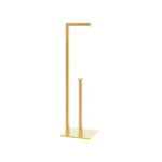 BALTICA DESIGN STOJAK NA PAPIER TRIN GOLD PLUS
