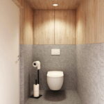 BALTICA DESIGN STOJAK NA PAPIER TRIN PLUS - obrazek 2