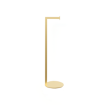 BALTICA DESIGN STOJAK NA PAPIER GERD GOLD